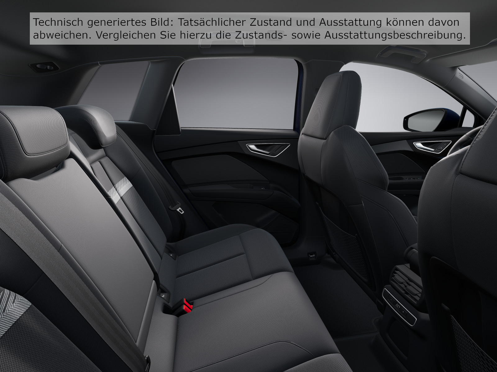 Audi - Q4 e-tron_13 Audi - Q4 e-tron_13