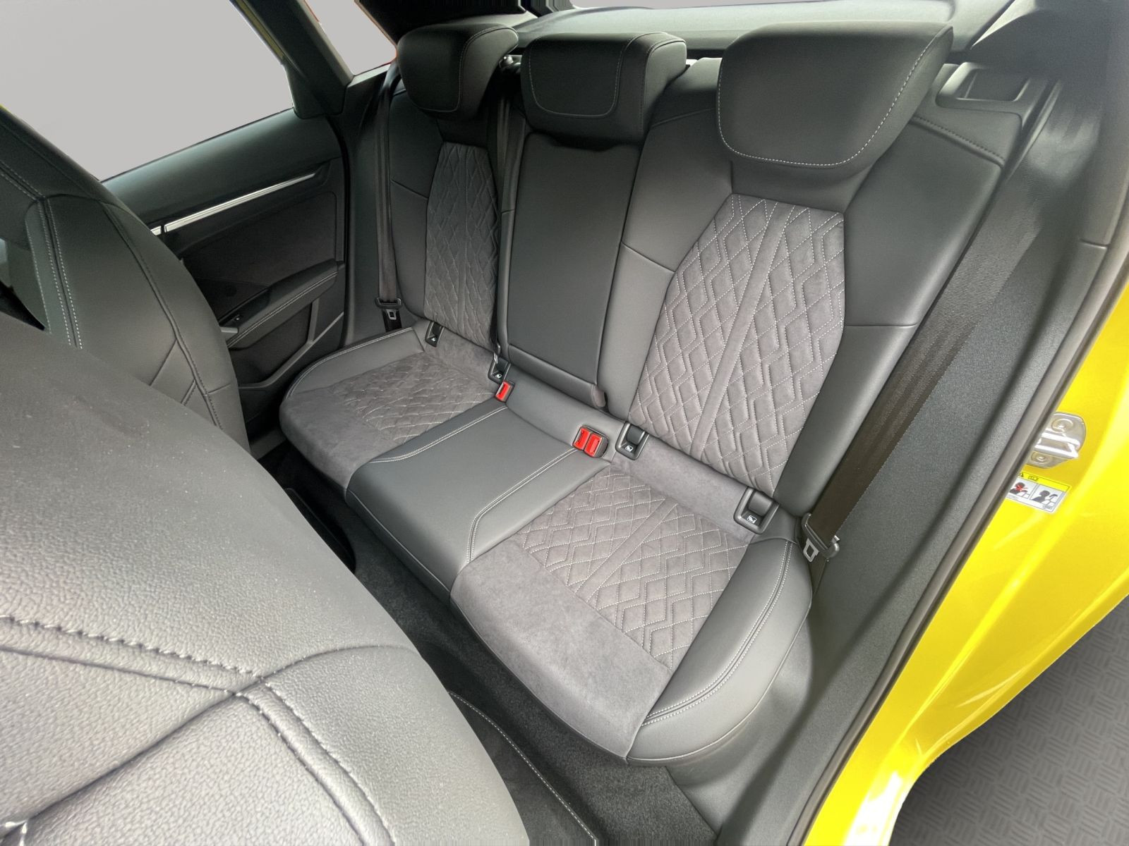 Audi - S3 Sportback_18