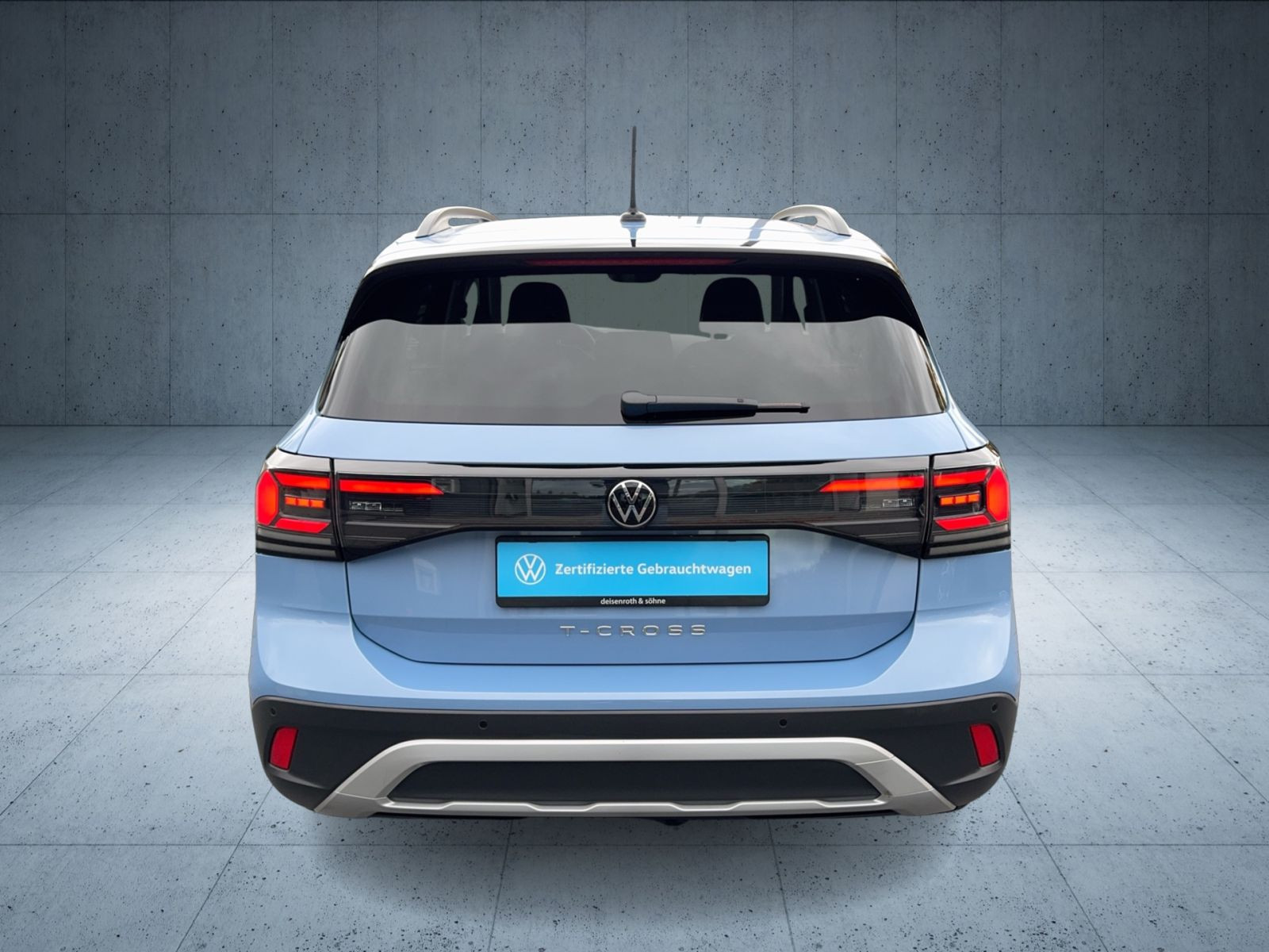 Volkswagen - T-Cross_4