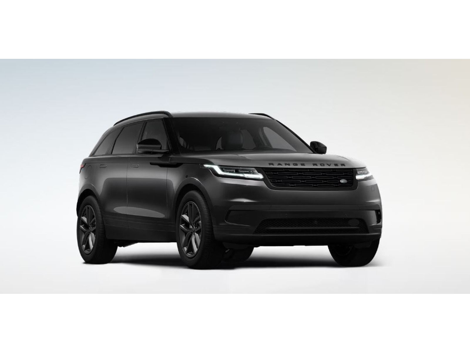 Range Rover Velar Plug-in Hybrid P400e S Black Pack