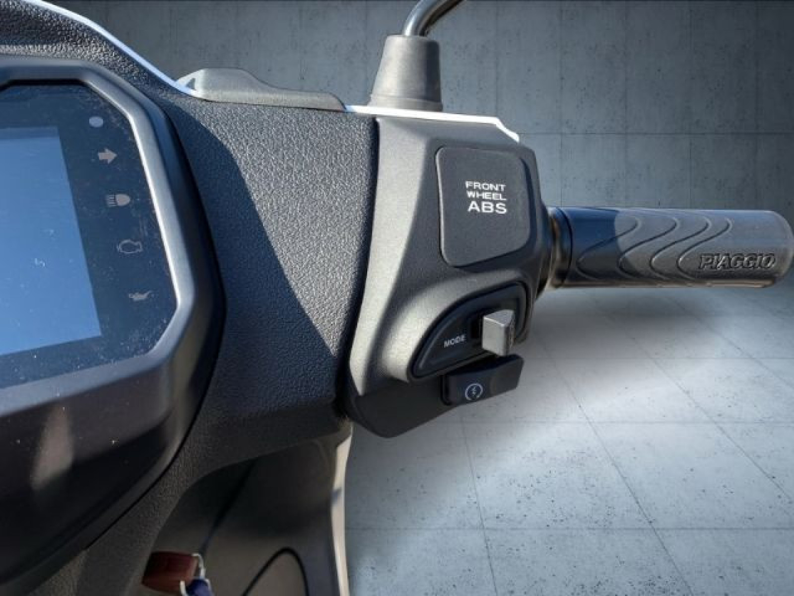 Piaggio - _14