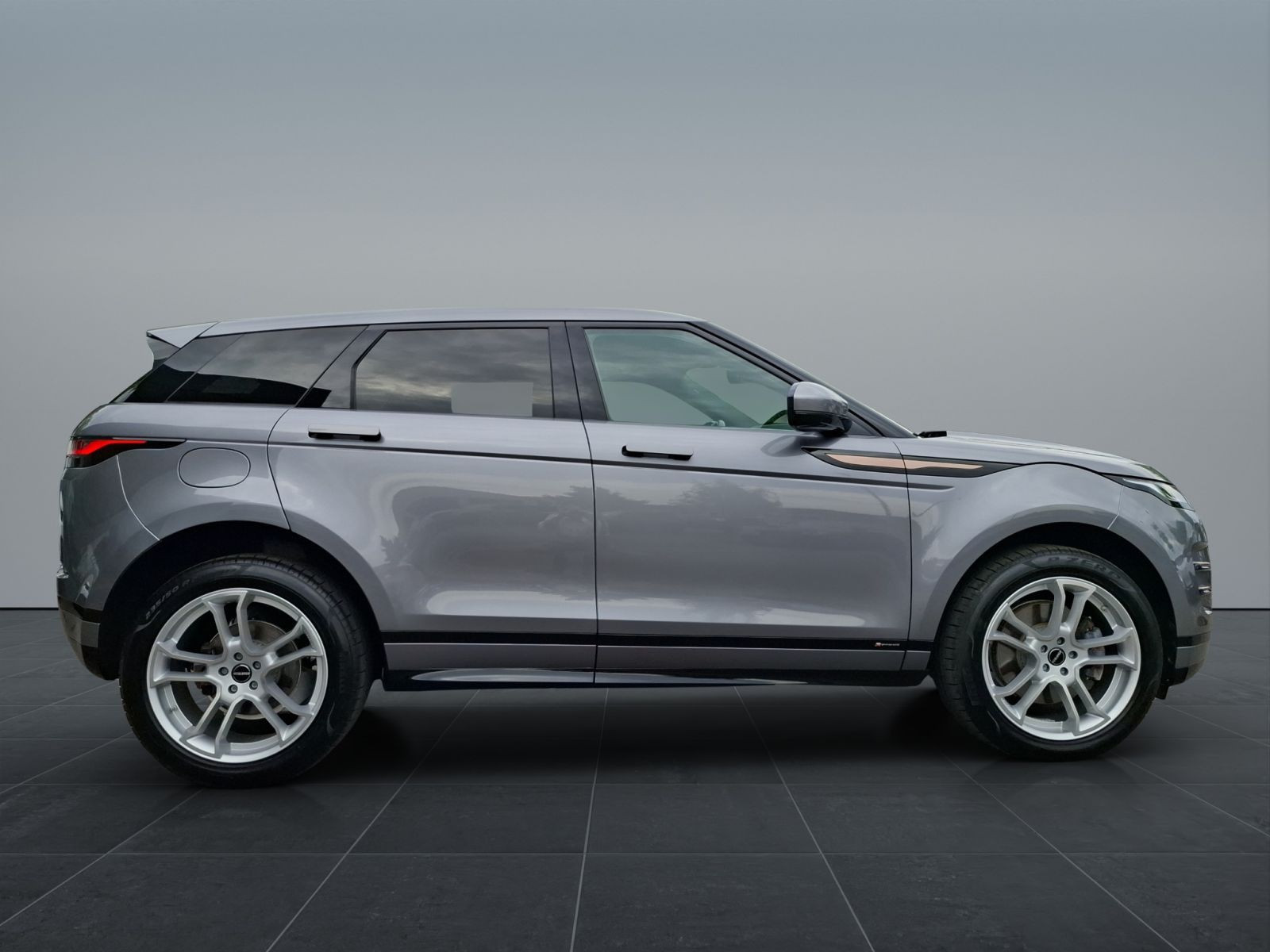 Land Rover - Range Rover Evoque_6
