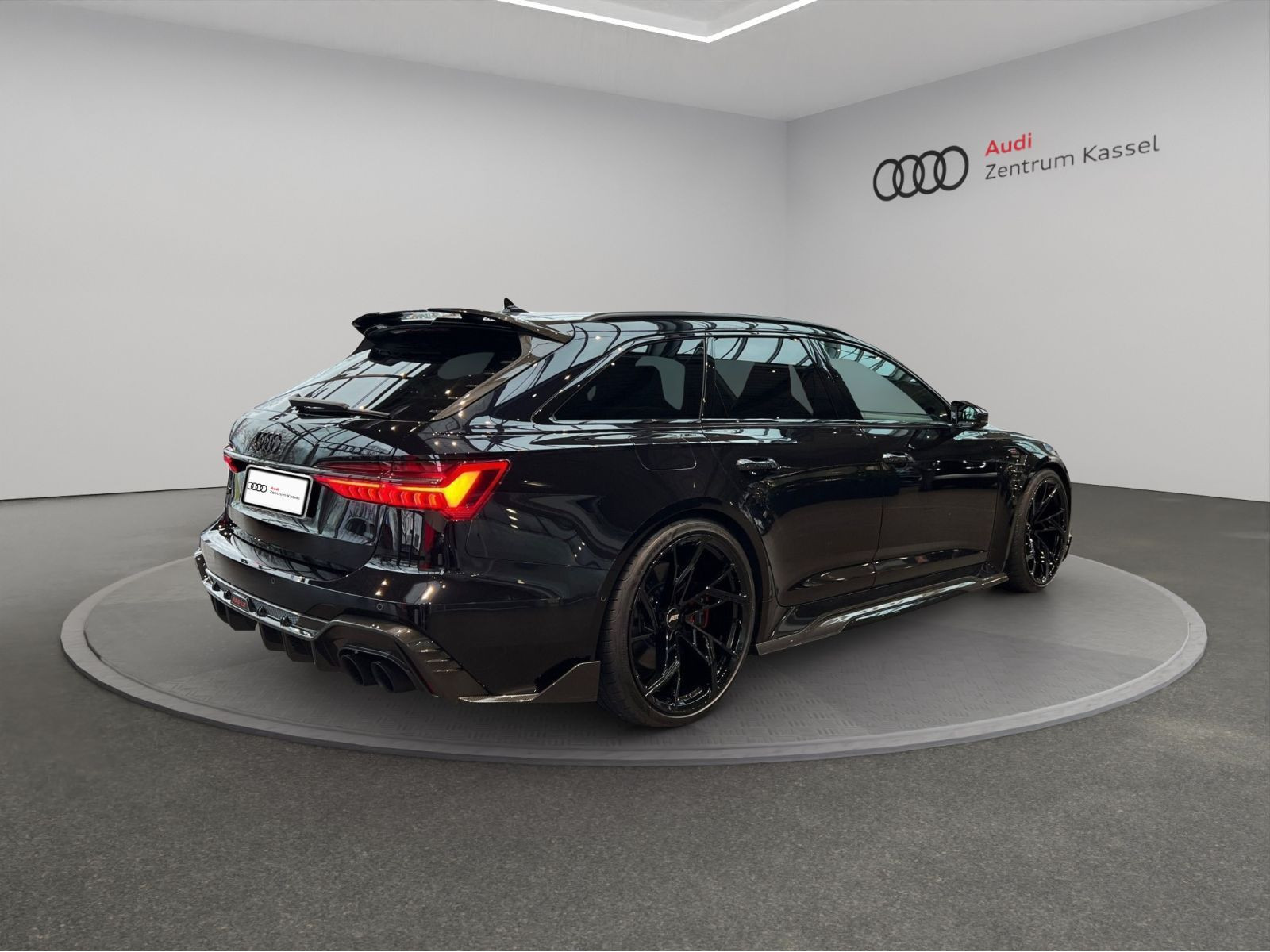 Audi - RS 6 Avant_4