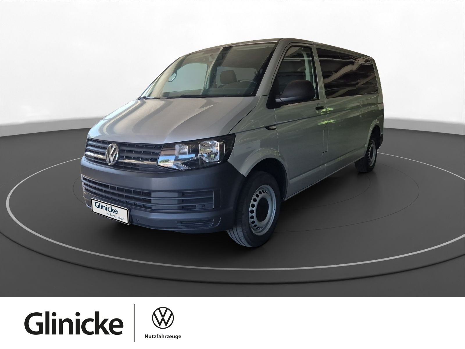 Volkswagen - T6 Kombi_1