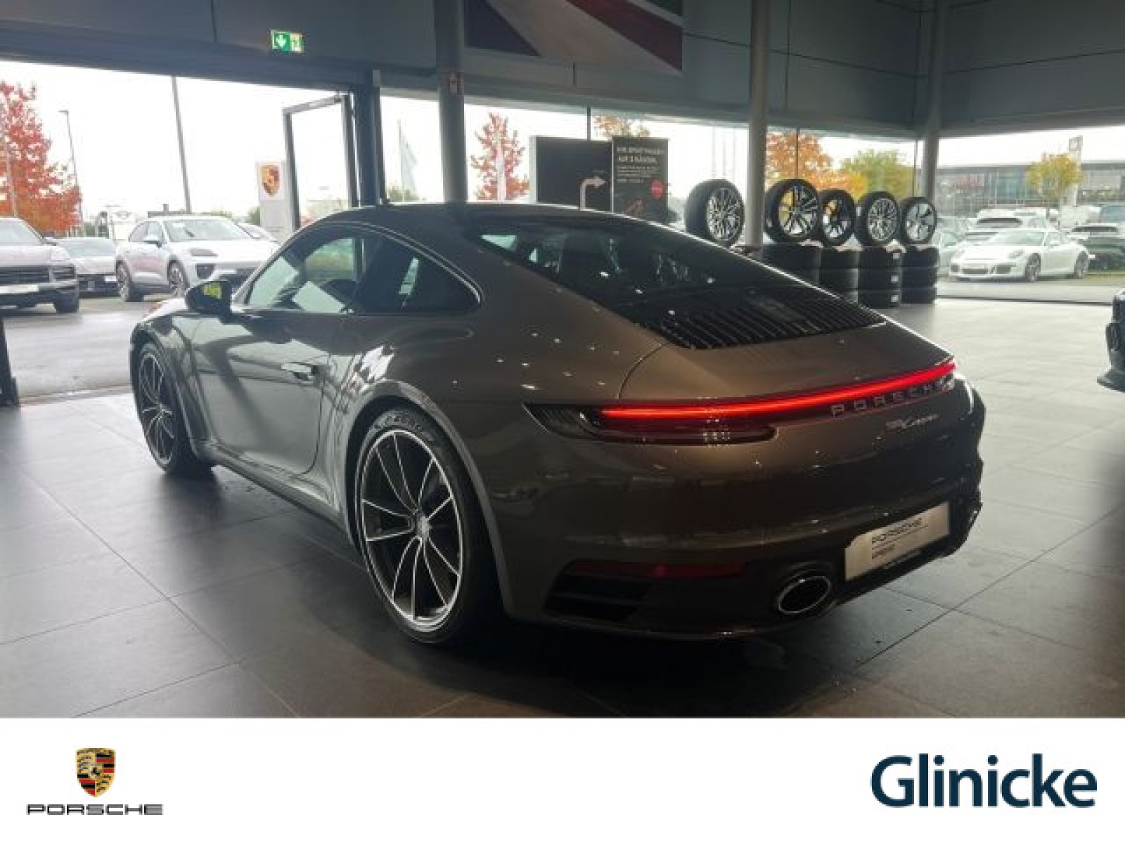 Porsche - 992_3