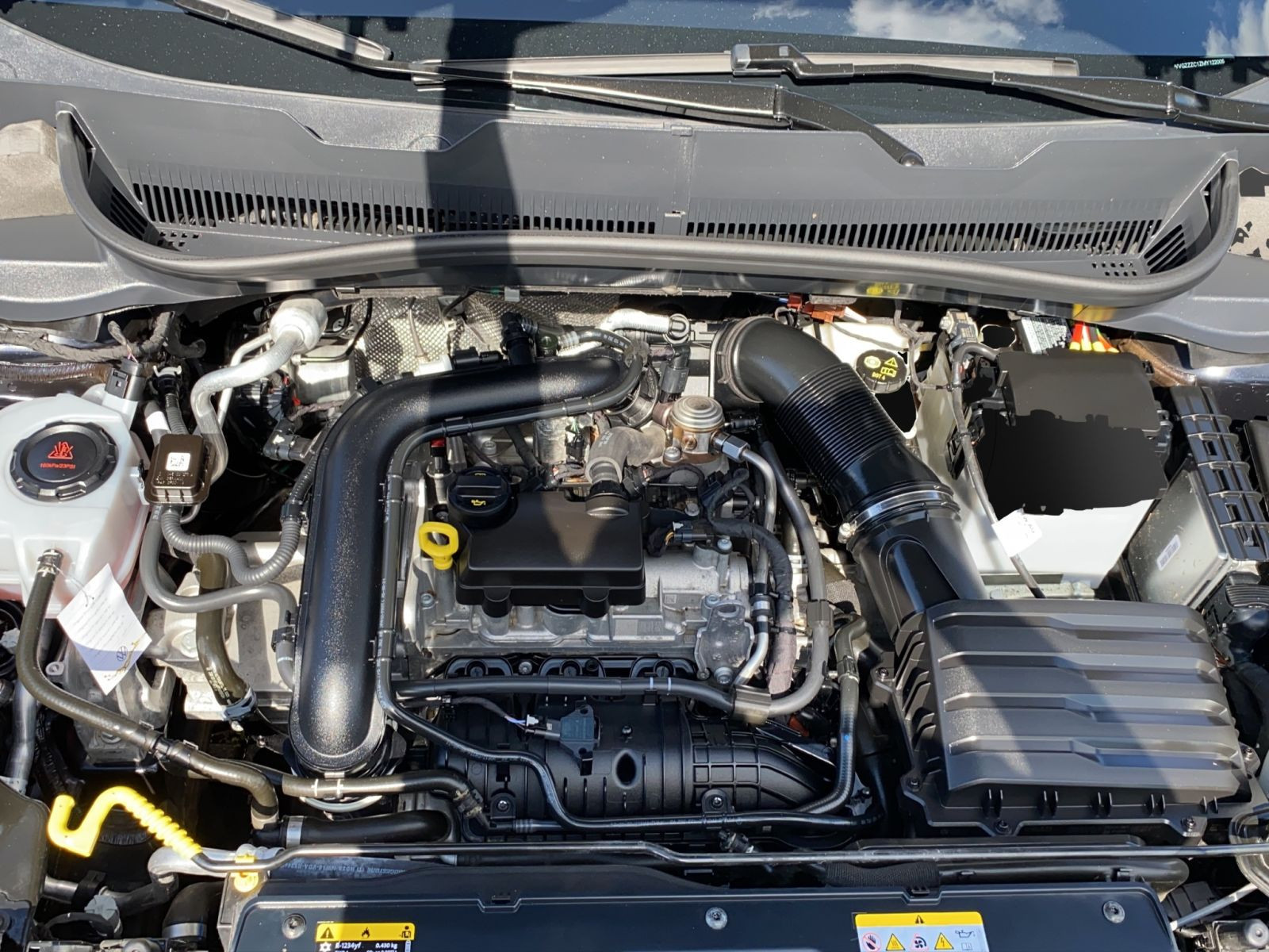 Volkswagen - T-Cross_23