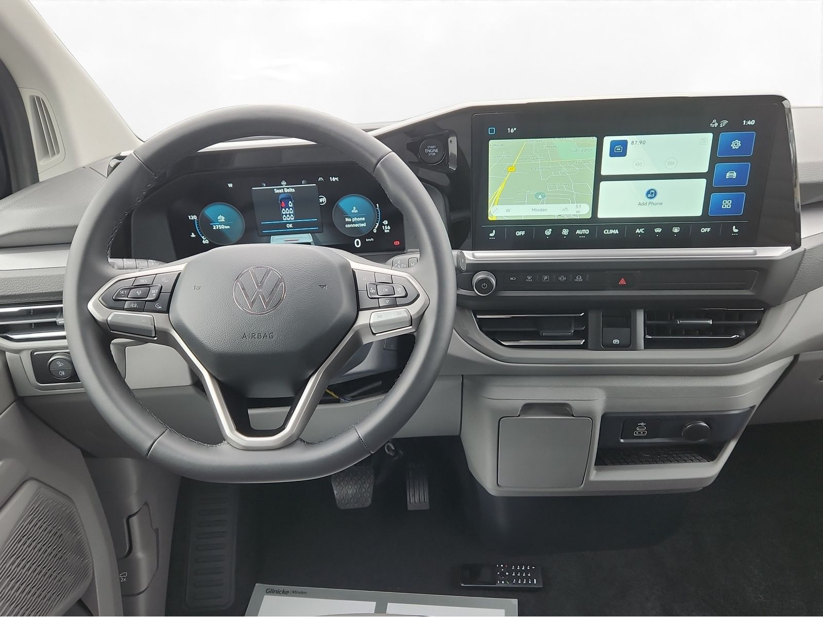 Volkswagen - Caravelle_12