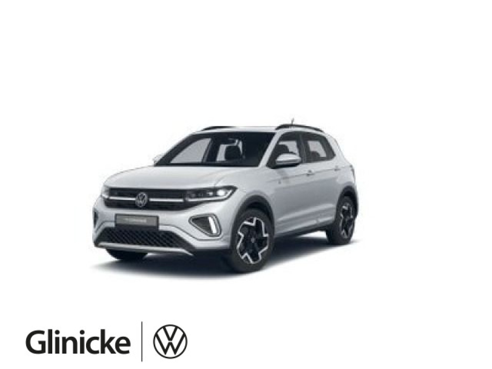 Volkswagen - T-Cross_1
