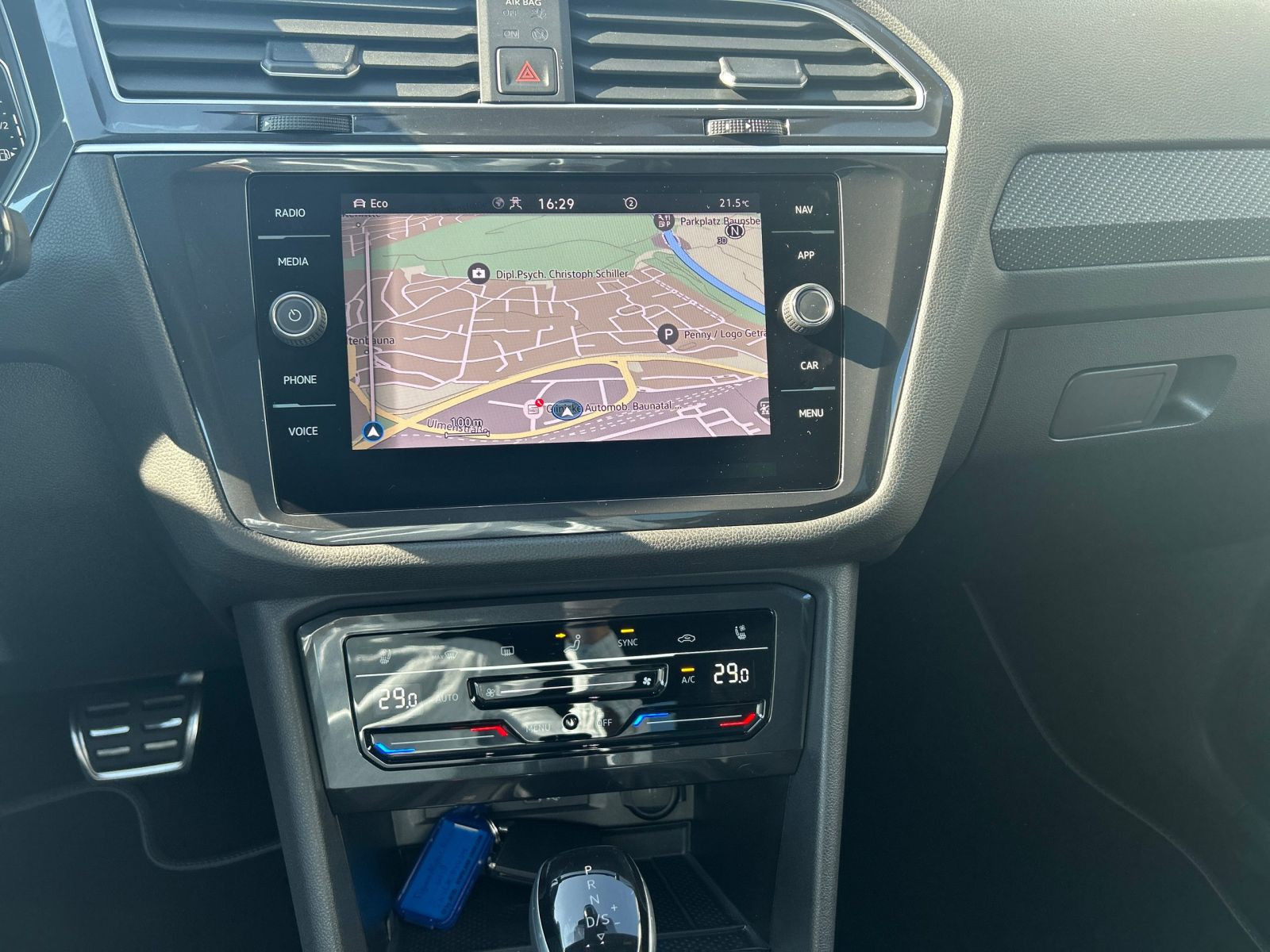 Volkswagen - Tiguan Allspace_12