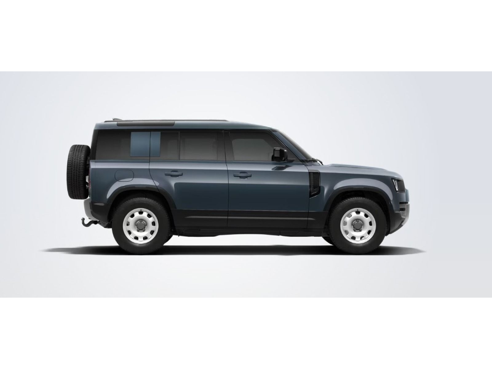 Land Rover - Defender_2