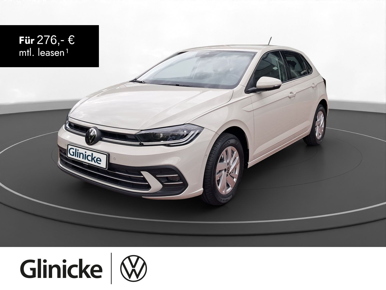Volkswagen - Polo_1