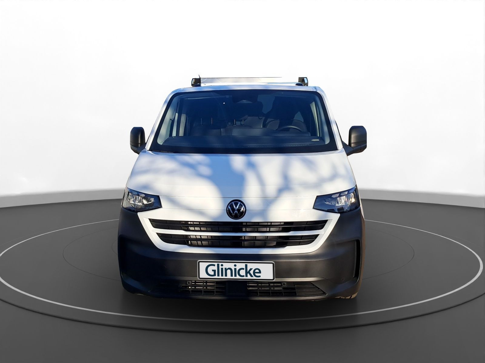 Volkswagen - Transporter Kasten_4