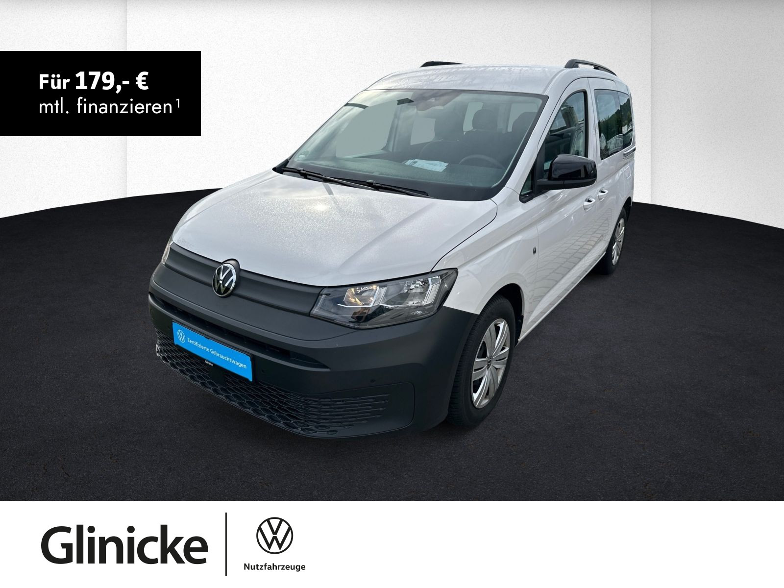 Volkswagen - Caddy_1
