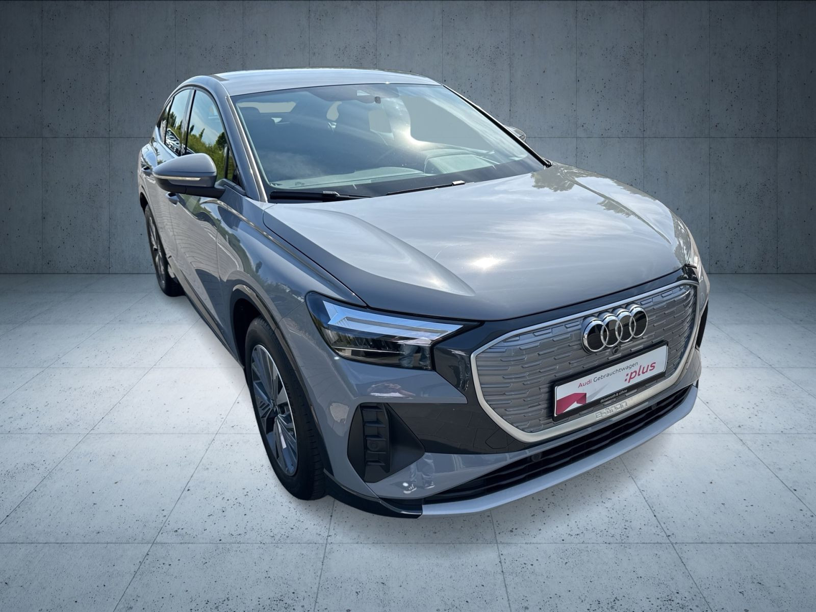 Audi - Q4 Sportback e-tron_30