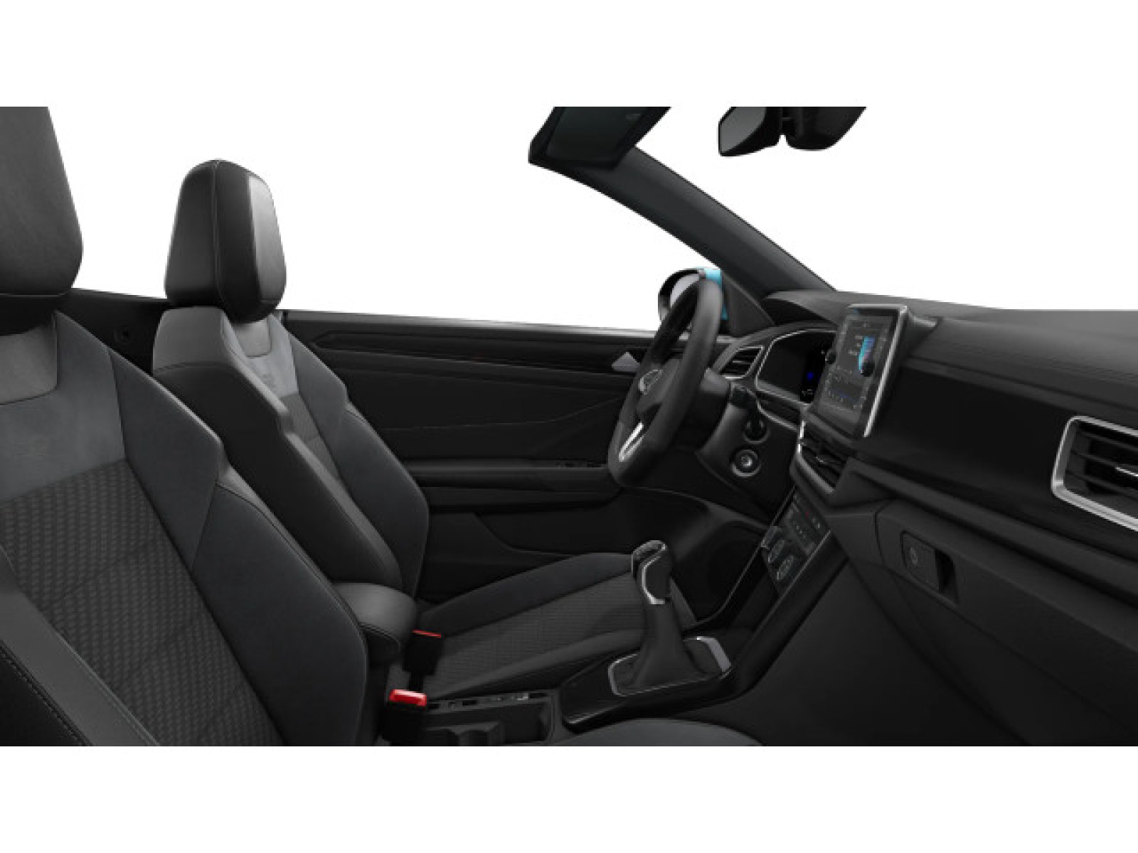 Volkswagen - T-Roc Cabriolet_13