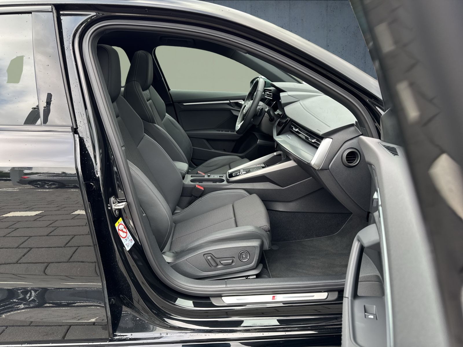 Audi - S3 Sportback_15 Audi - S3 Sportback_15