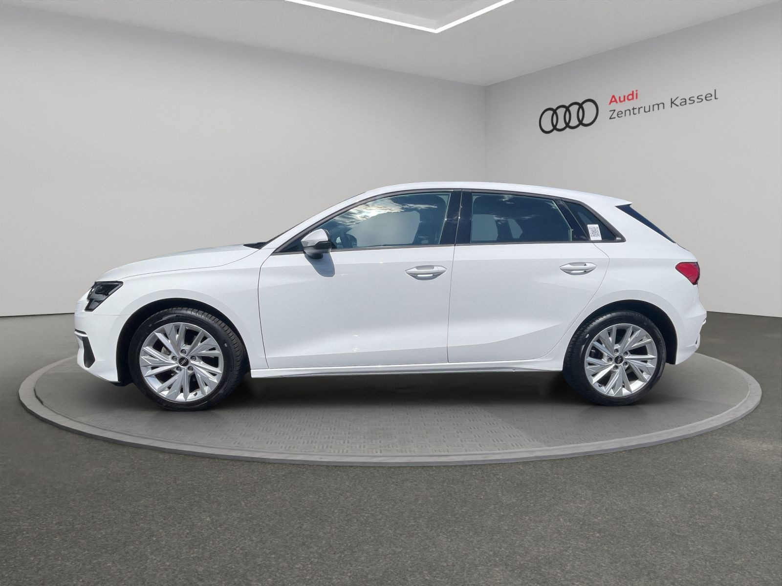 Audi - A3 Sportback_2