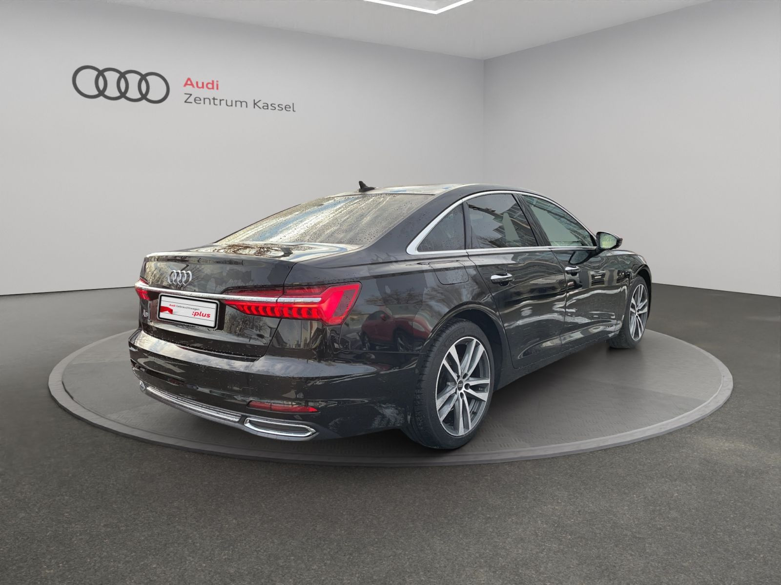 Audi - A6 Limousine_5