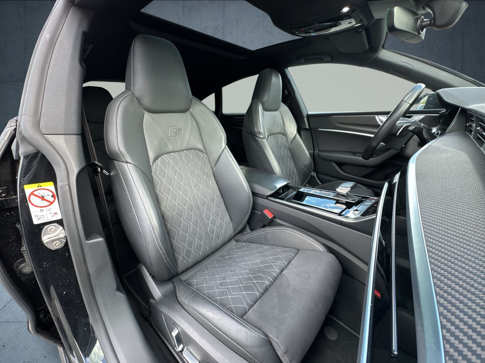 Audi - S7 Sportback_16
