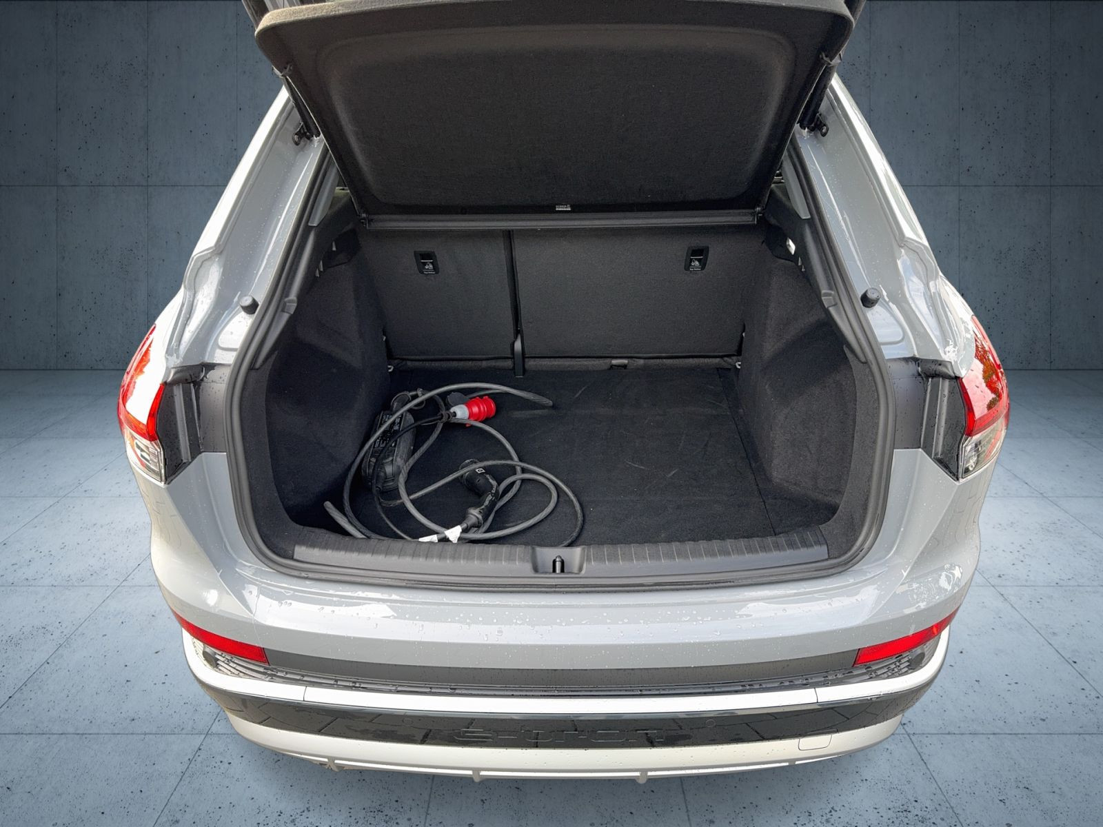 Audi - Q4 Sportback e-tron_13 Audi - Q4 Sportback e-tron_13