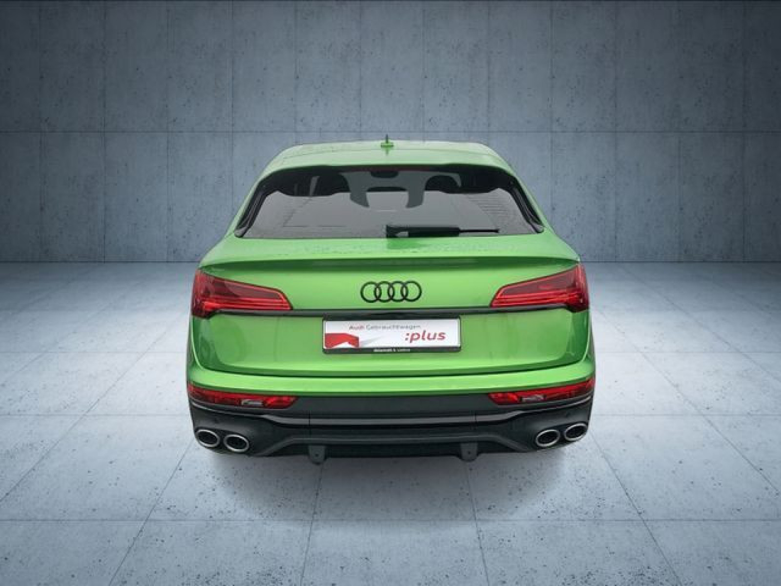 Audi - SQ5 Sportback_7