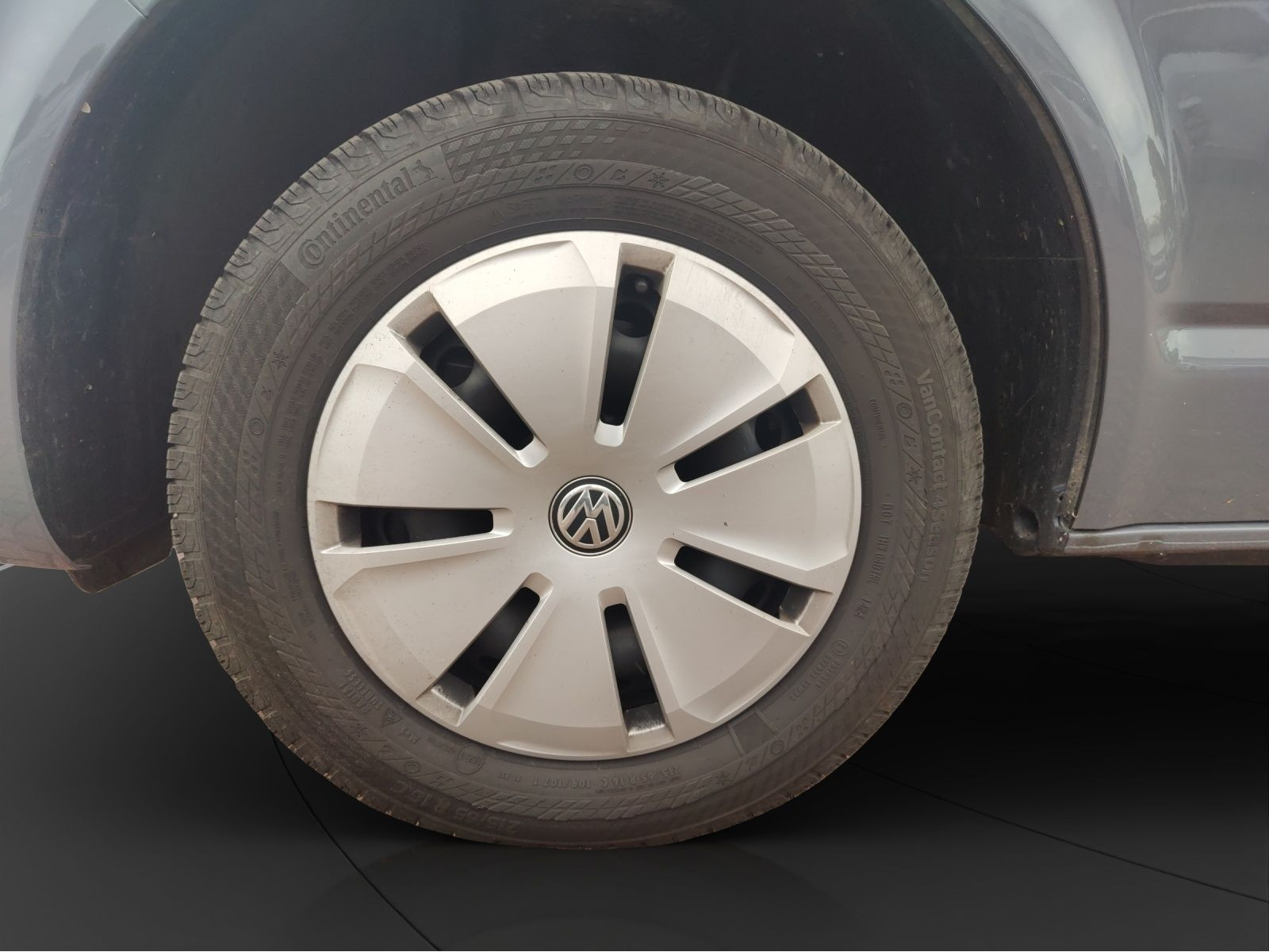 Volkswagen - T6.1 Caravelle_13