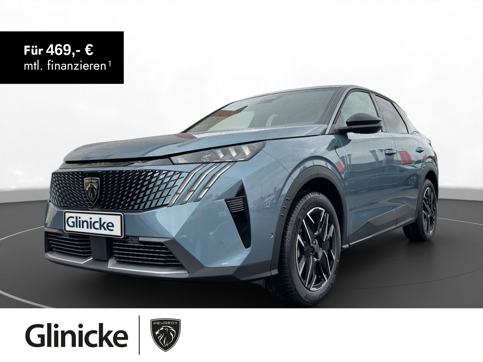 Peugeot - 3008_1