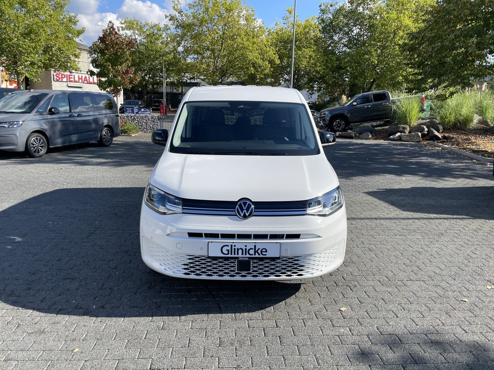 Volkswagen - Caddy_14