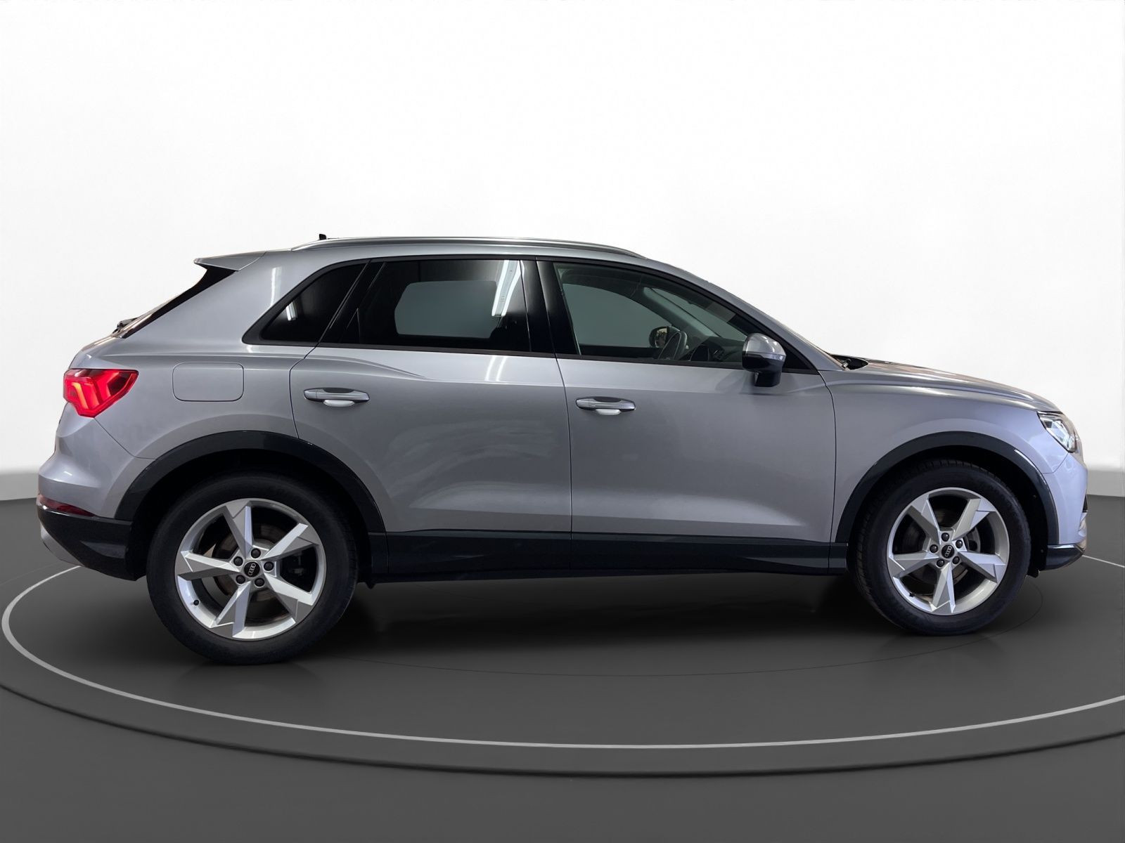 Audi - Q3_7 Audi - Q3_7