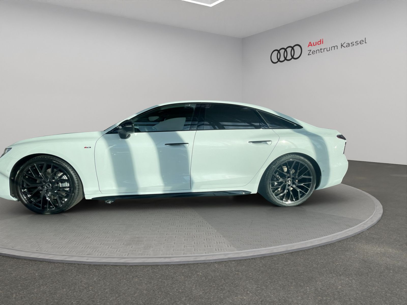 Audi - A6 Limousine_4