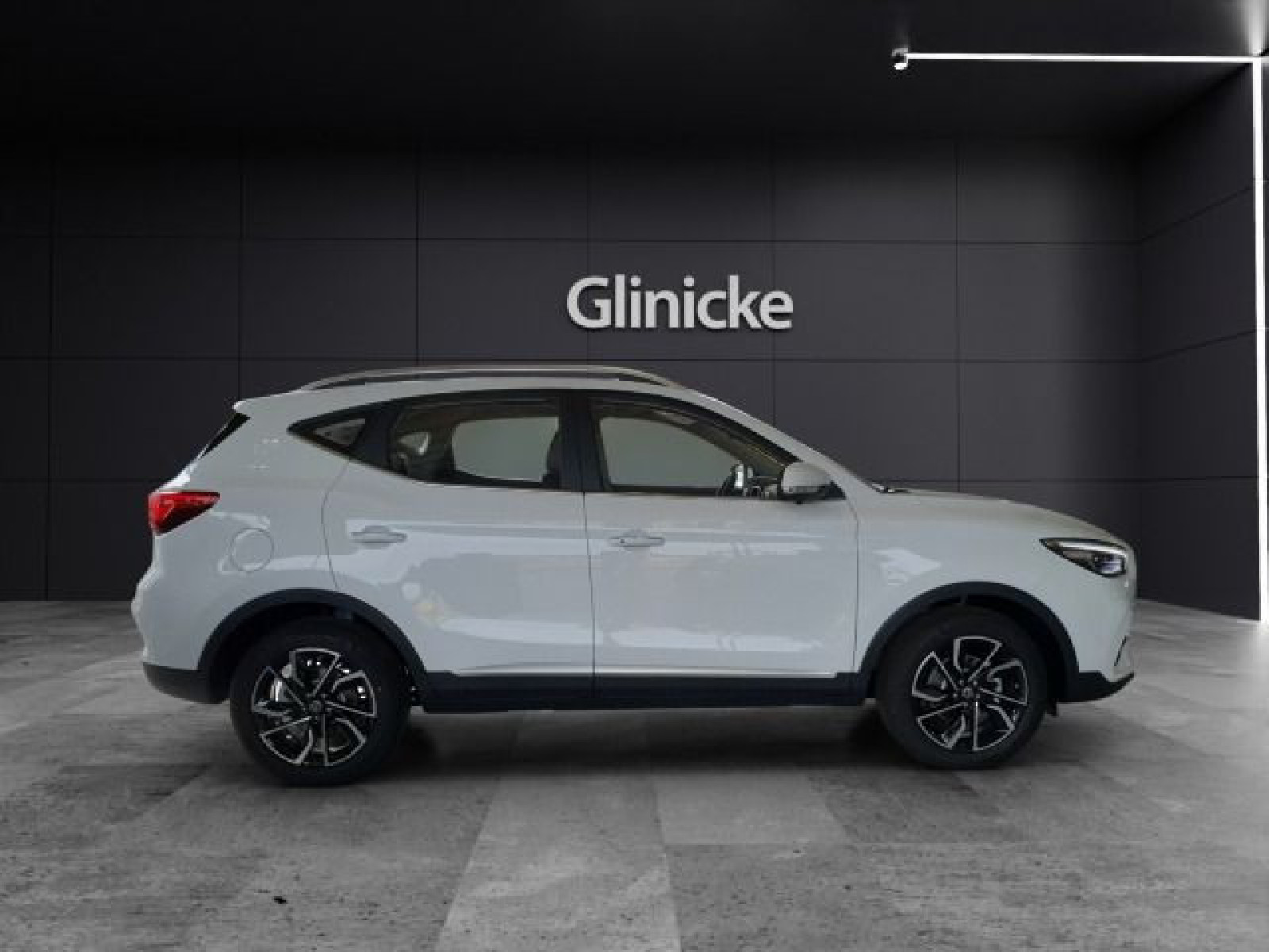 MG - ZS_3 MG - ZS_3