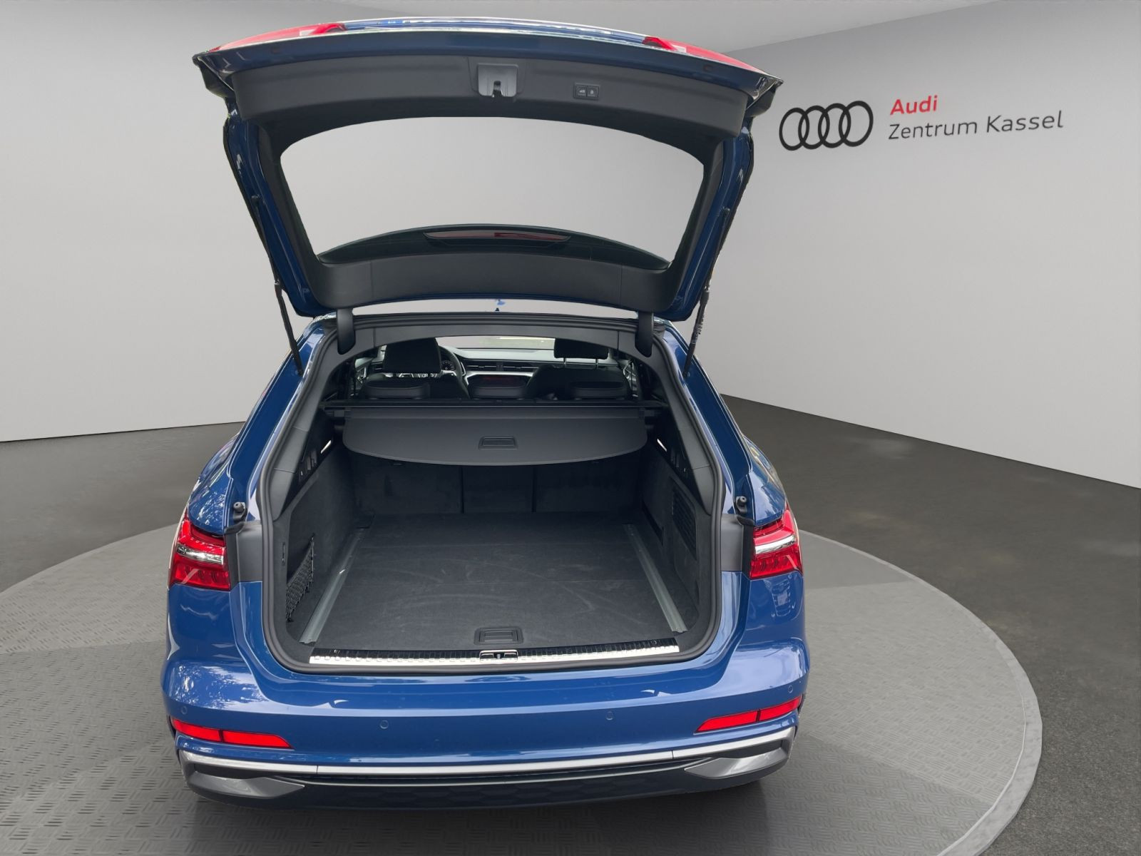 Audi - A6 Avant_20