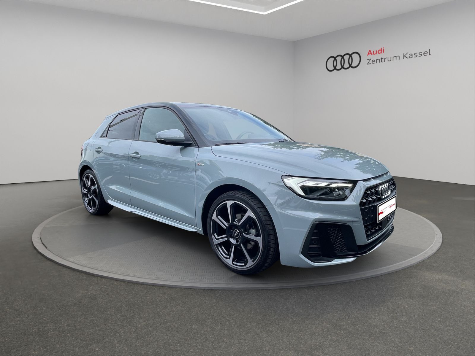 Audi - A1 Sportback_9