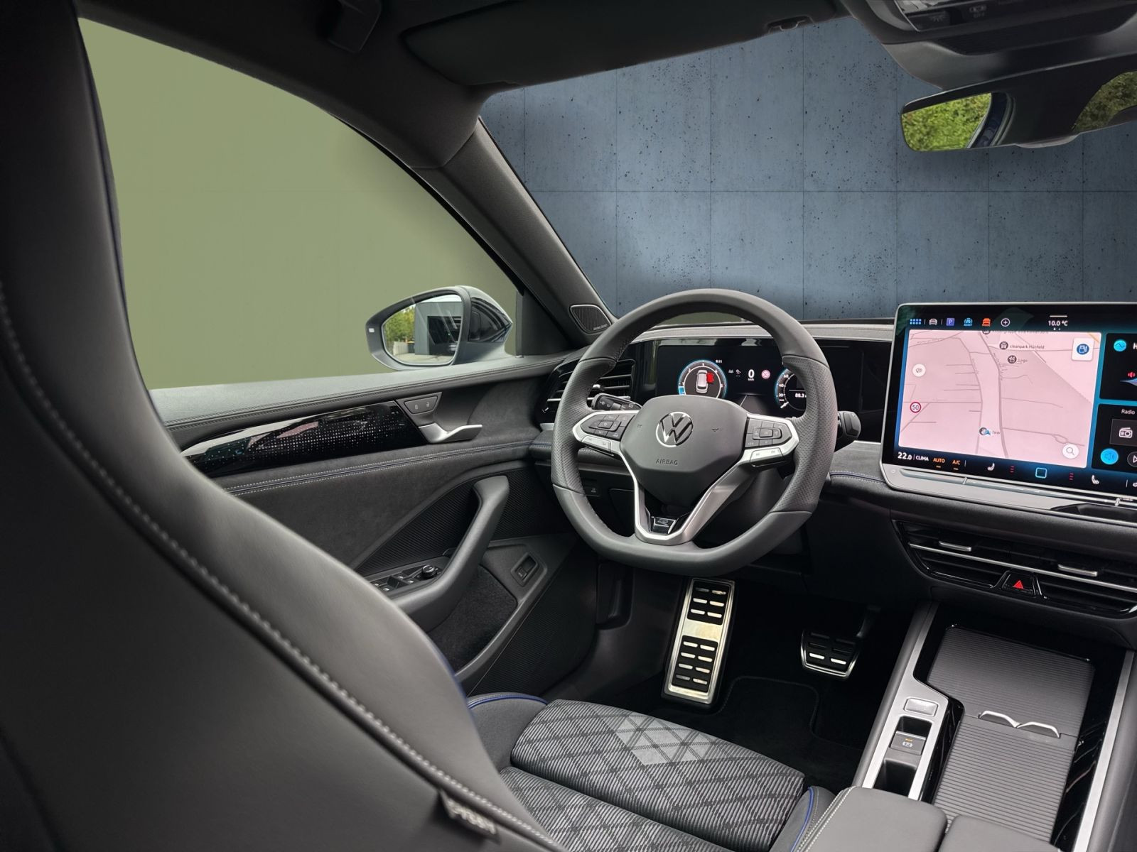 Volkswagen - Passat Variant_20