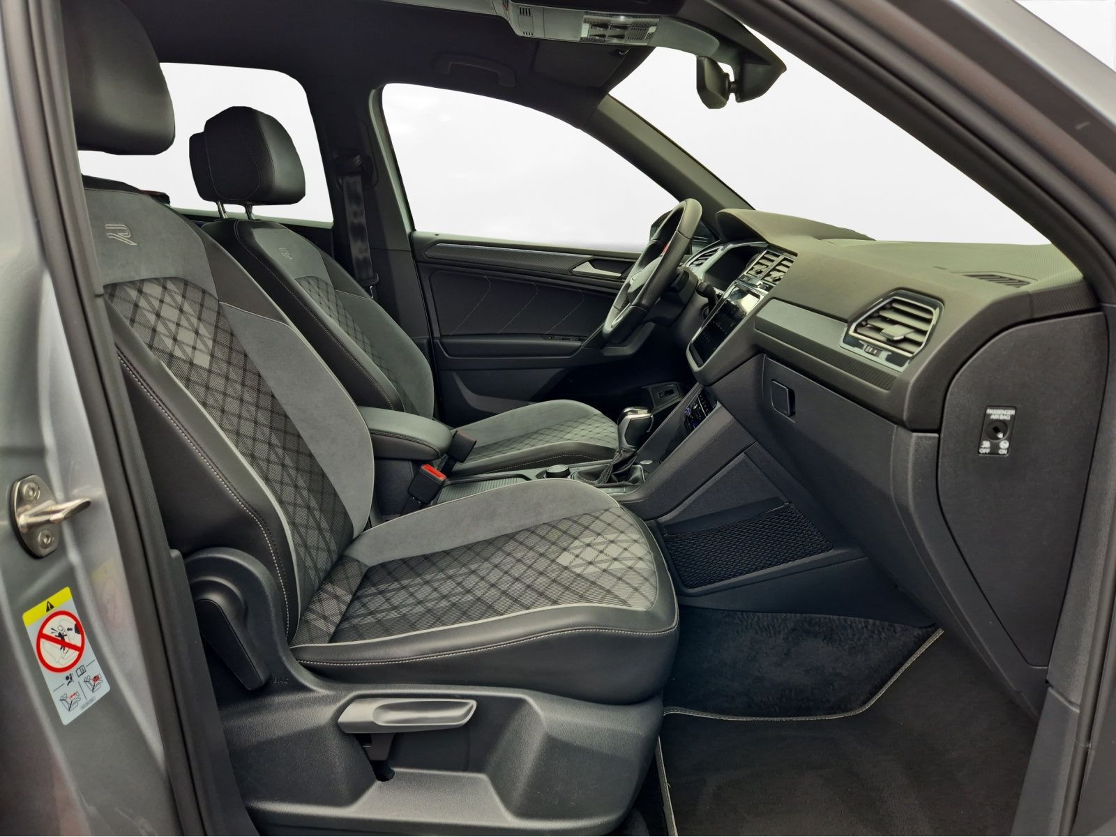 Volkswagen - Tiguan Allspace_11