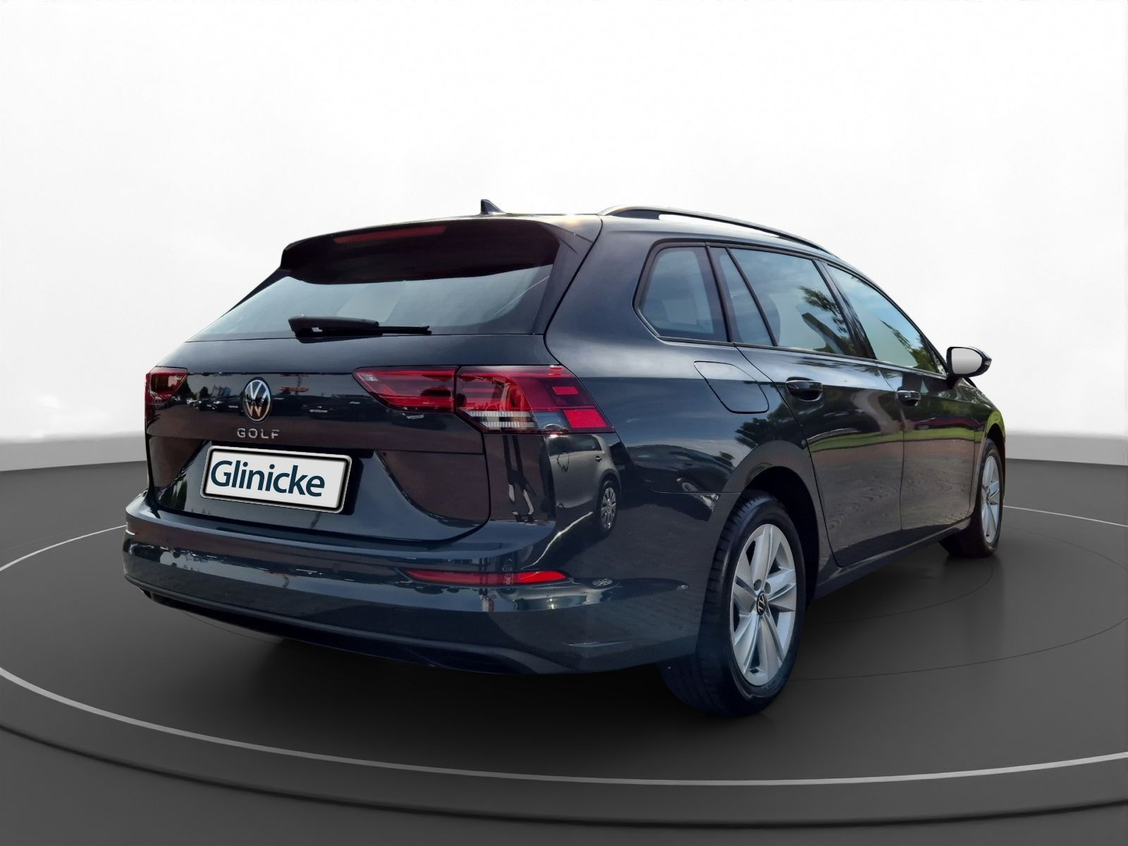 Volkswagen - Golf Variant_11