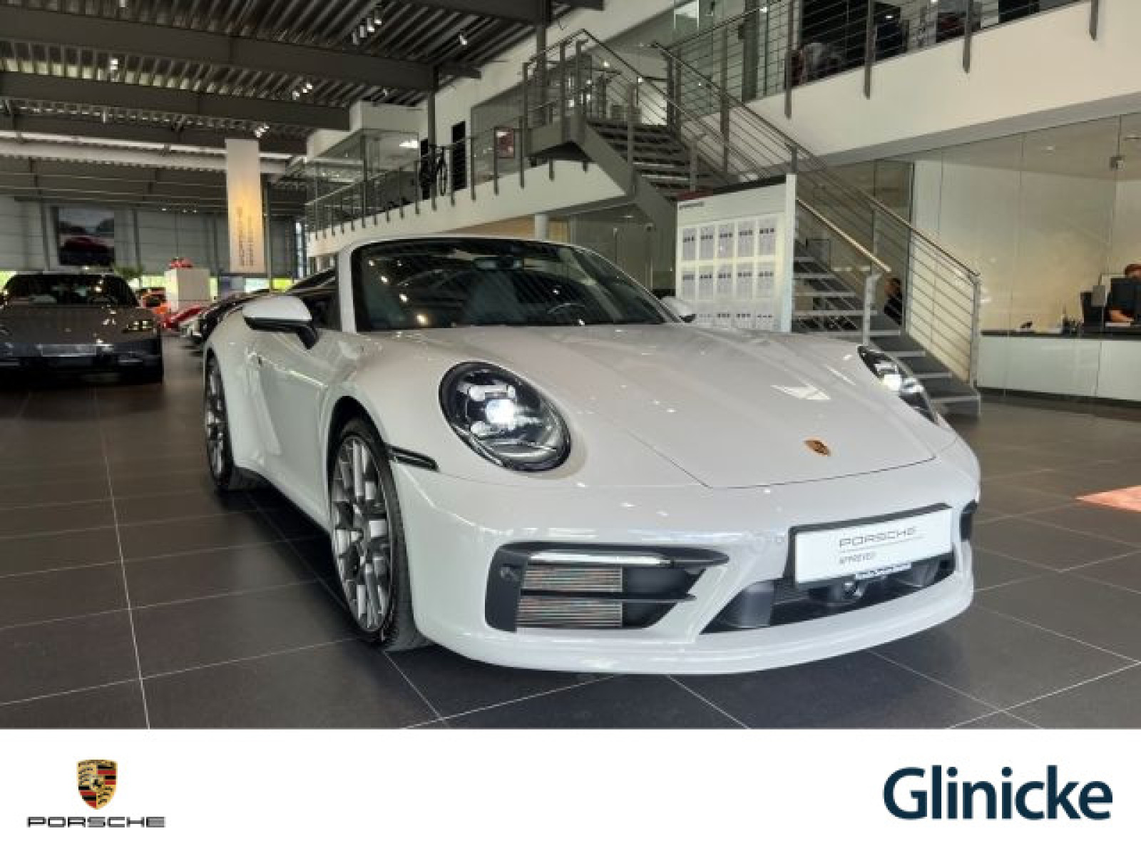 Porsche - 992_29