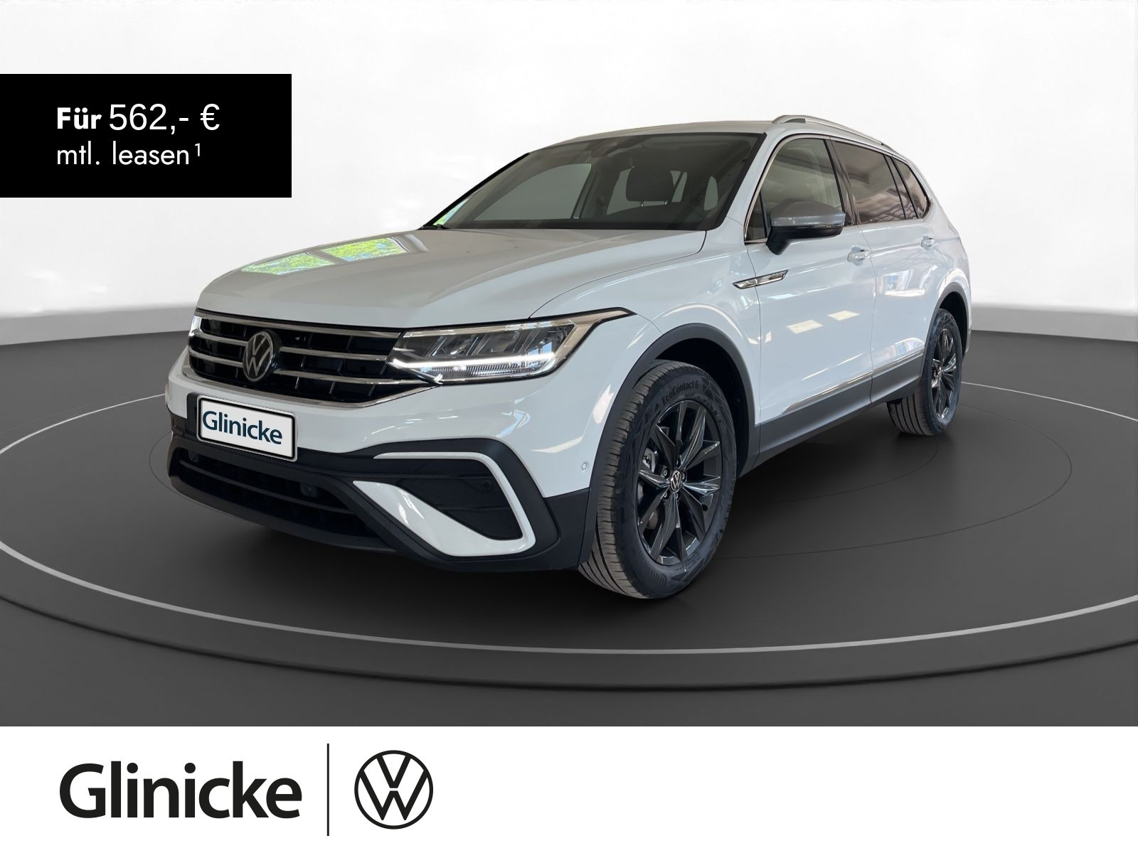 Volkswagen - Tiguan Allspace_1