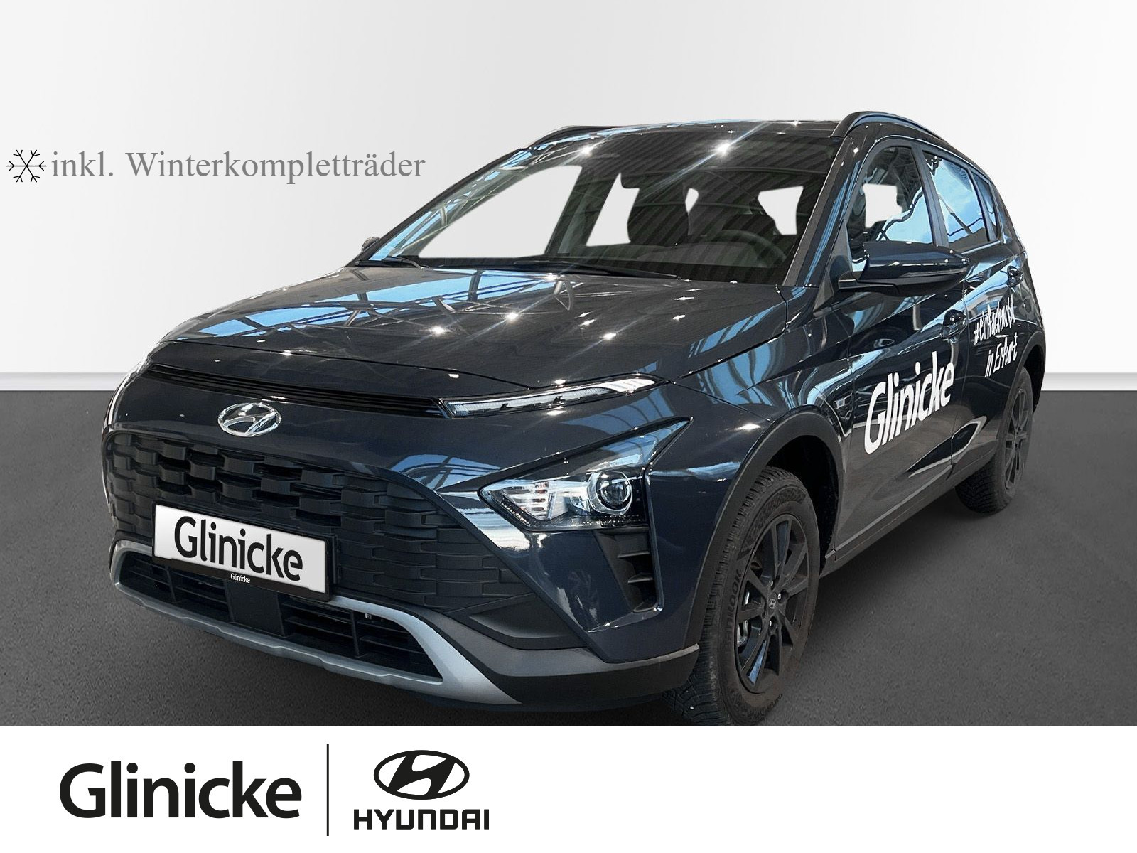 Hyundai - BAYON_1