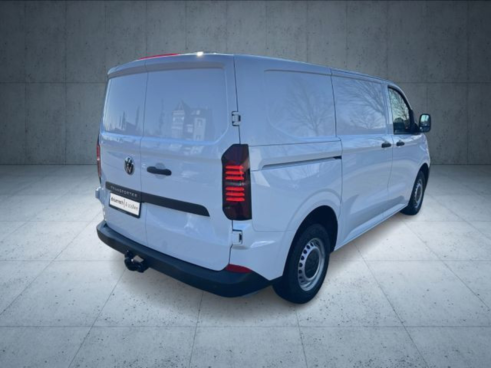 Volkswagen - T7 Transporter_26