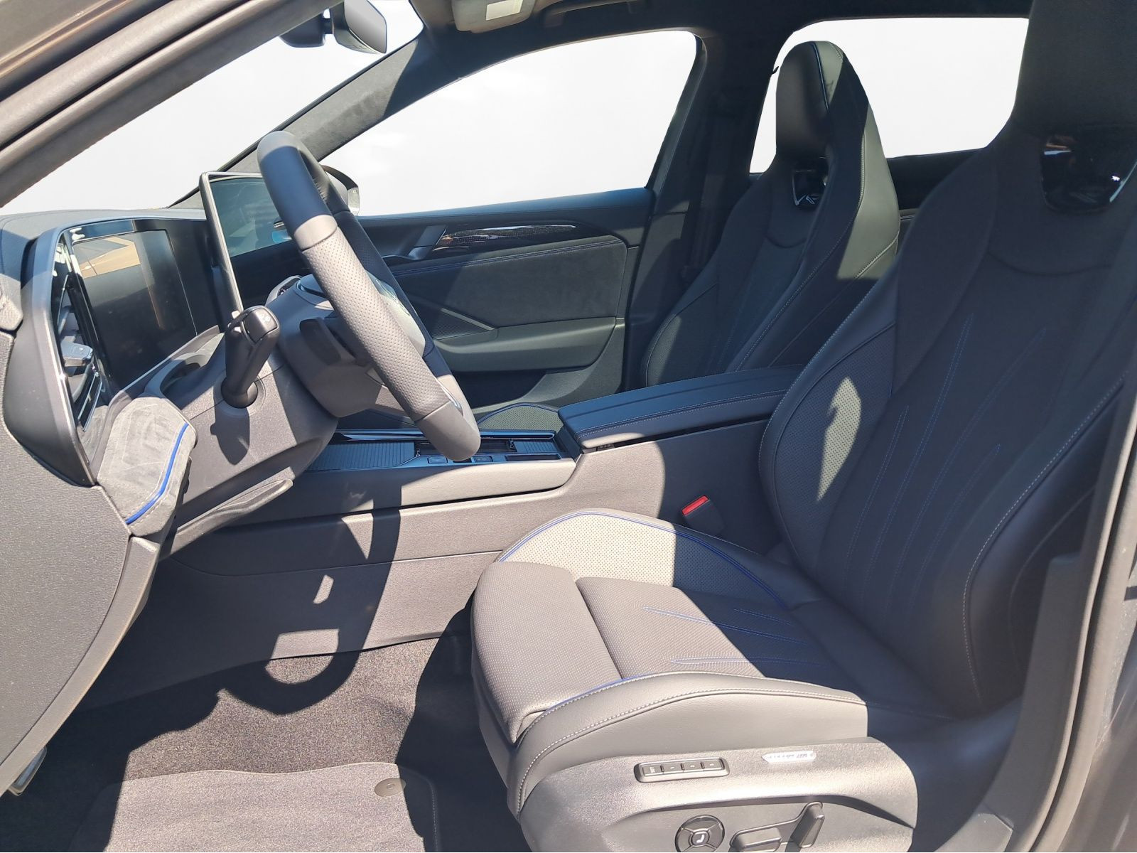 Volkswagen - Passat Variant_5