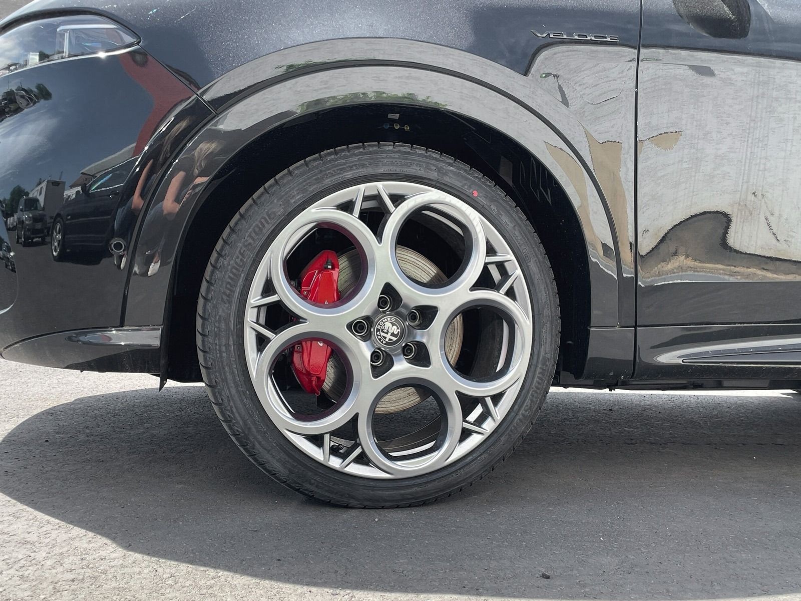 Alfa Romeo - Tonale_9