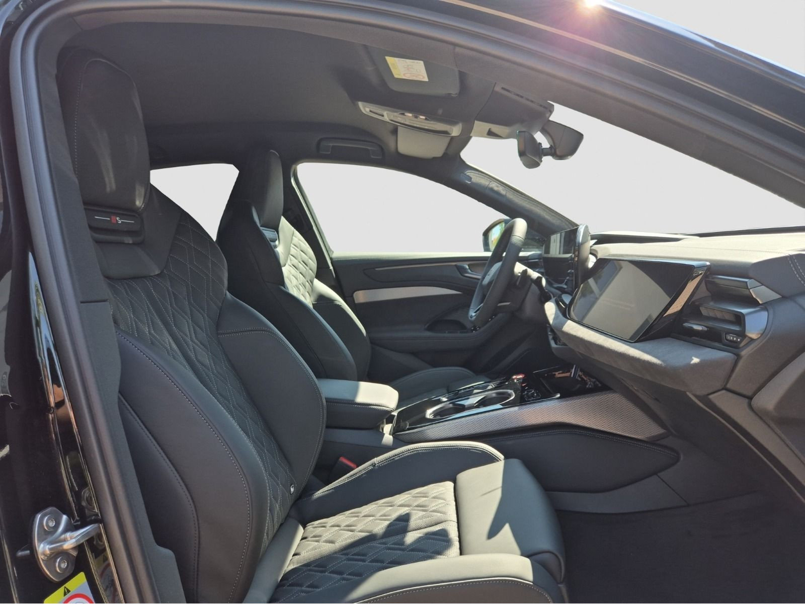 Audi - A6 Limousine_20