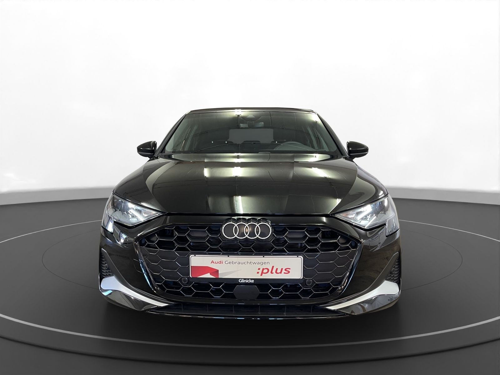 Audi - A3 Sportback_2