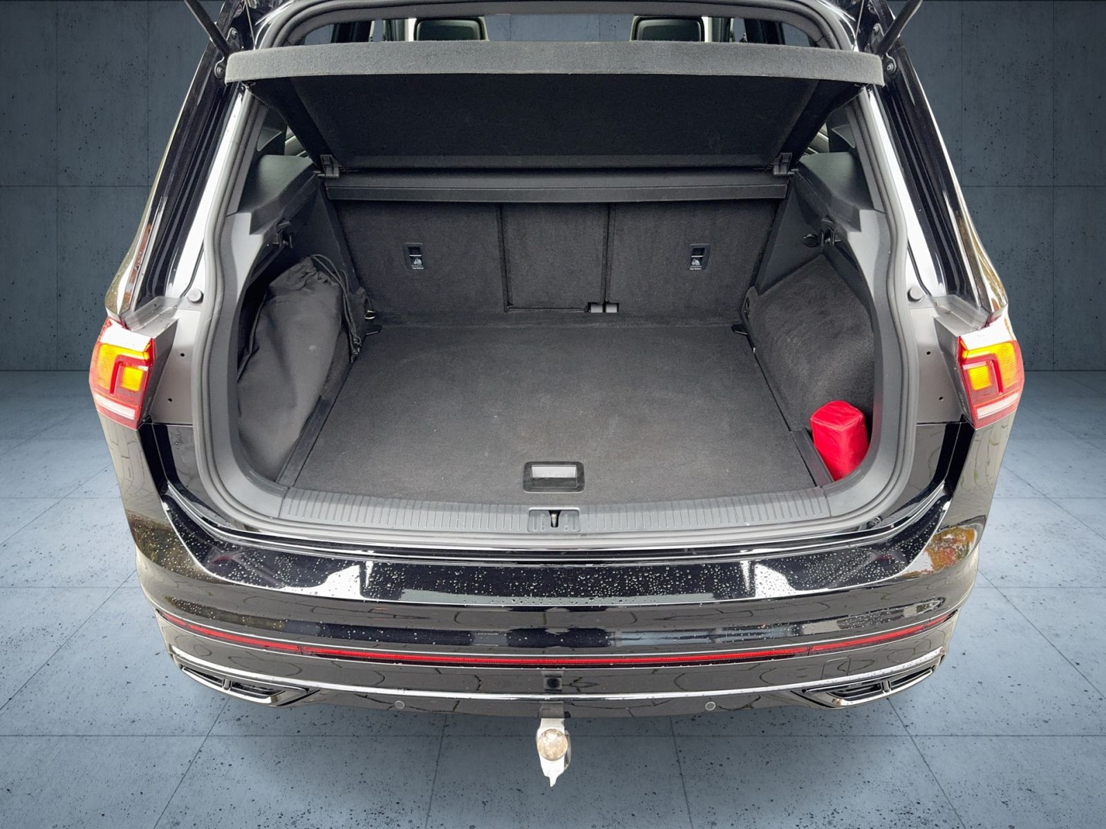 Volkswagen - Tiguan_13 Volkswagen - Tiguan_13