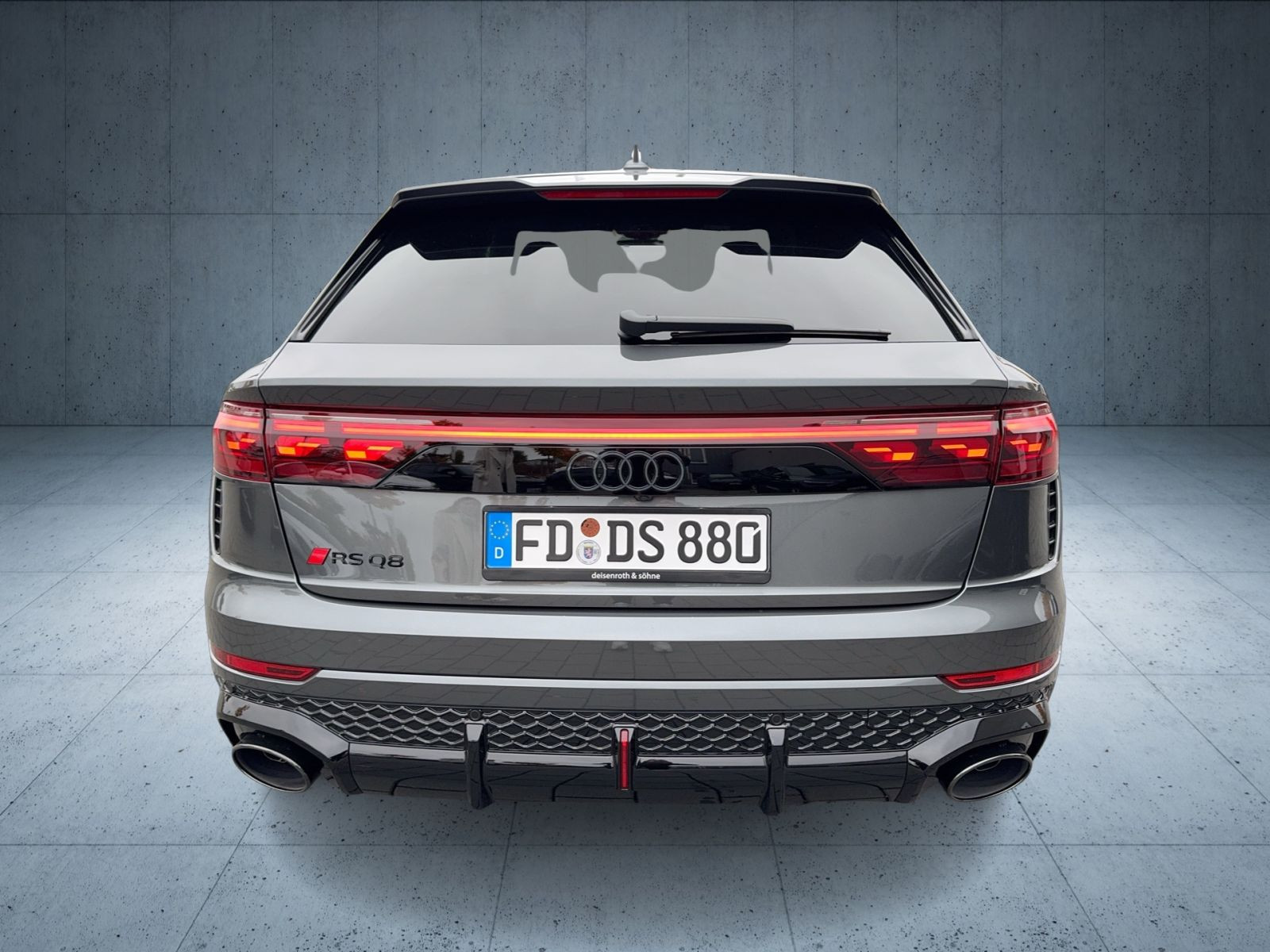 Audi - RS Q8_4