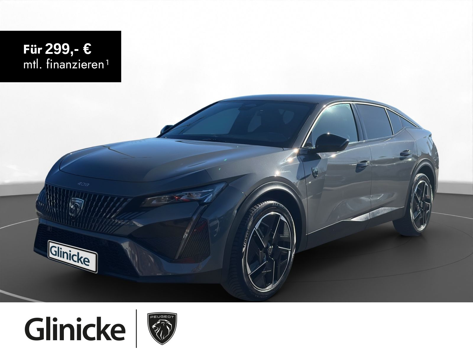 Peugeot - 408_1
