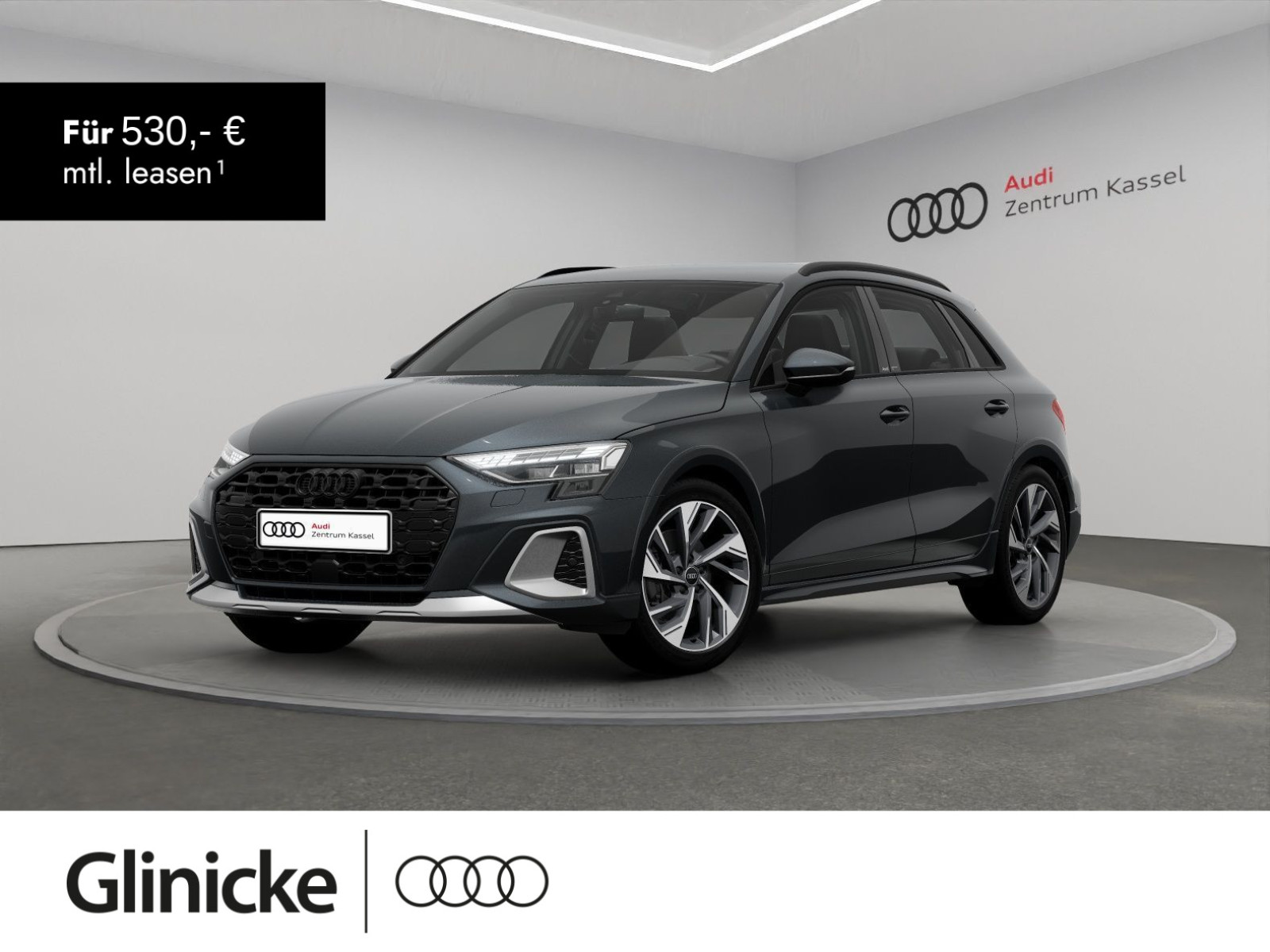 Audi - A3 allstreet_1
