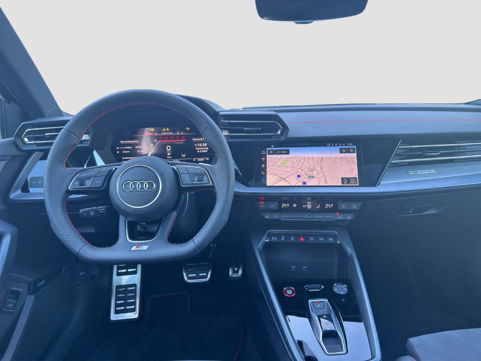 Audi - S3 Sportback_16