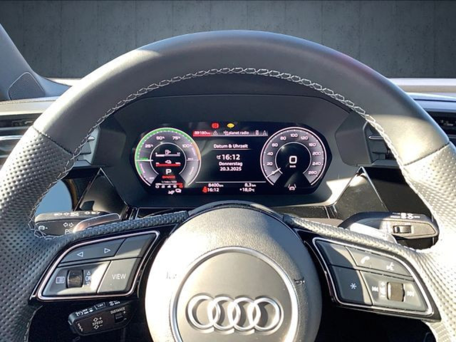 Audi - A3 Sportback_12